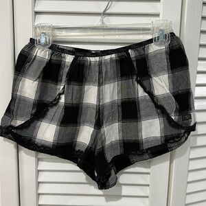 Victoria’s Secret sleep shorts